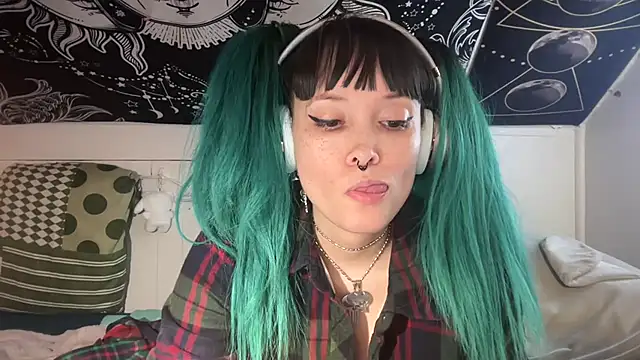 Snapshot of FRRANNKIE chatting on 02/27/25, 07:26 FRRANNKIE online show from 02/27/25, 07:26