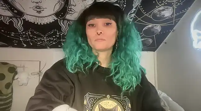 Snapshot of FRRANNKIE chatting on 03/03/25, 06:55 FRRANNKIE online show from 03/03/25, 06:55