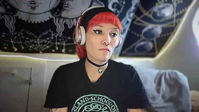 Snapshot of FRRANNKIE chatting on 09/26/25, 11:47 FRRANNKIE online show from 09/26/25, 11:47