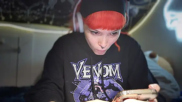 Snapshot of FRRANNKIE chatting on 10/01/25, 03:40 FRRANNKIE online show from 10/01/25, 03:40