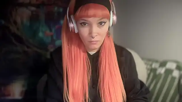 FRRANNKIE online show from 12/15/25, 11:47