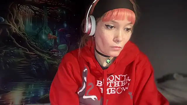 FRRANNKIE online show from 12/22/25, 02:19