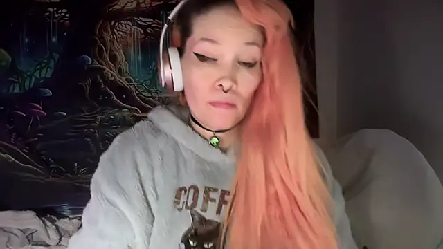 FRRANNKIE online show from 01/15/26, 12:54