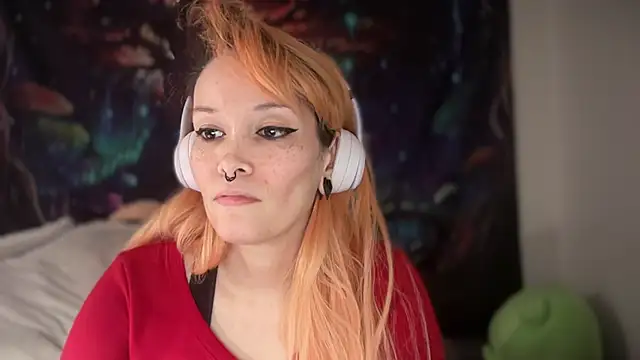 FRRANNKIE online show from 02/16/26, 03:46