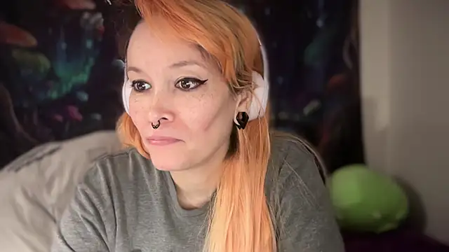 FRRANNKIE online show from 02/17/26, 05:59