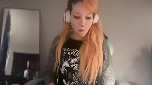 FRRANNKIE online show from 02/23/26, 02:03