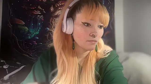 FRRANNKIE online show from 03/01/26, 08:33