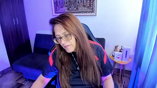 Ivette Shaira online show from 03/01/26, 01:46