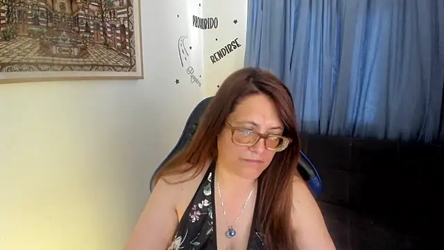 Snapshot of Ivette_Shaira chatting on 06/28/26, 06:36 Ivette Shaira online show from 06/28/26, 06:36