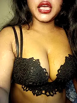 Hotlisa online show from 11/19/25, 04:01