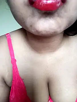 Hotlisa online show from 03/26/26, 04:18