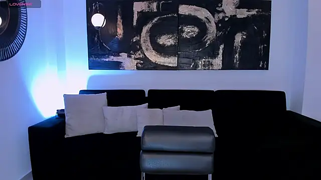 Snapshot of DannaCruz chatting on 03/07/25, 07:16 DannaCruz online show from 03/07/25, 07:16