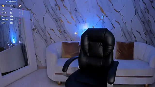 DannaCruz online show from 01/09/26, 07:04