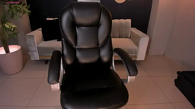 BiancaPierce online show from 01/27/25, 12:05