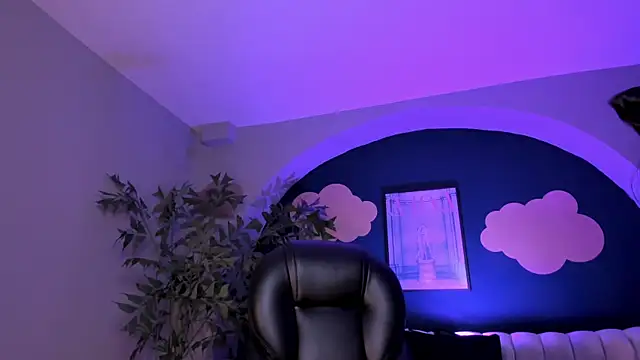 BiancaPierce online show from 03/01/25, 02:55