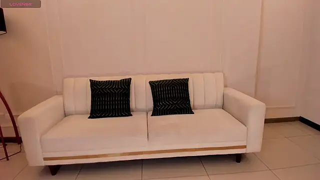 BiancaPierce online show from 03/02/25, 12:01