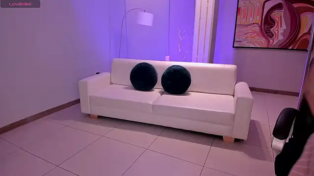 BiancaPierce online show from 03/03/25, 11:33