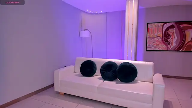 BiancaPierce online show from 03/07/25, 11:29