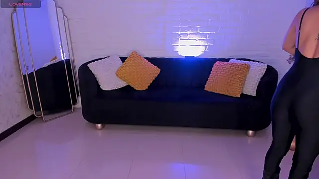 BiancaPierce online show from 09/15/25, 12:05