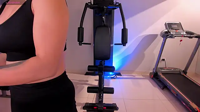 BiancaPierce online show from 02/15/26, 11:52