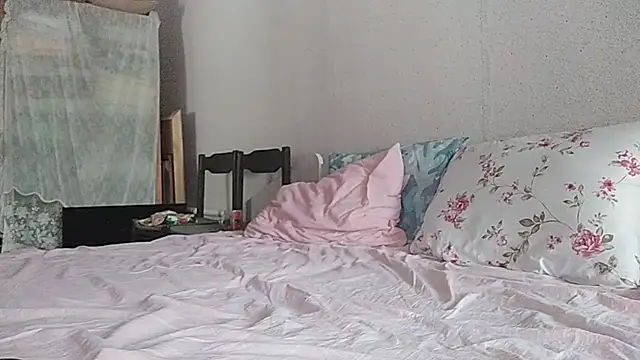Alicia Sage online show from 05/16/26, 10:58