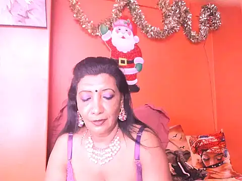 indiansarika65 online show from 12/21/25, 05:09