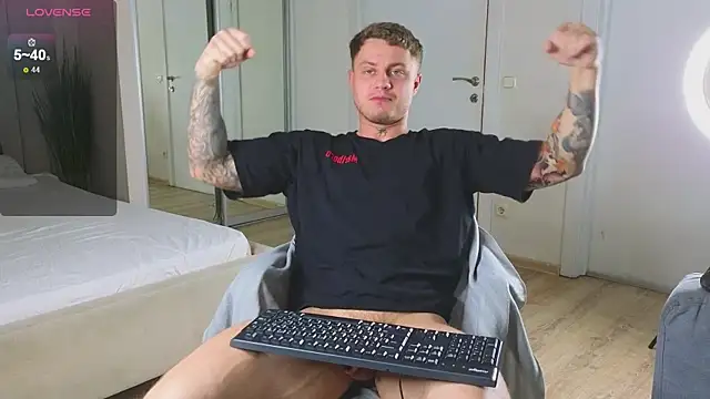 more  than  love online show from 11/28/25, 05:43