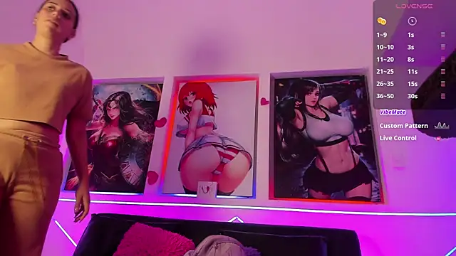 Snapshot of LucianaCarter chatting on 09/11/25, 03:28 LucianaCarter online show from 09/11/25, 03:28