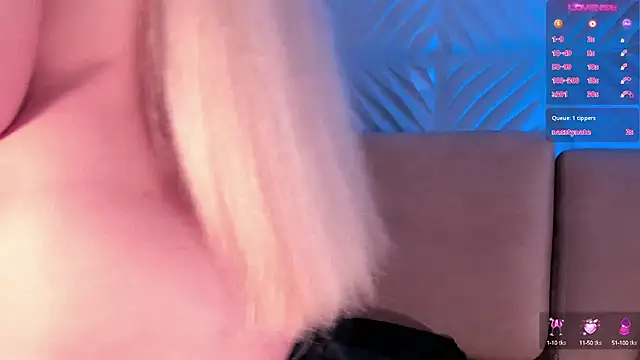 SophiePalmer online show from 02/26/25, 11:59