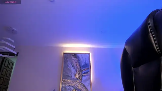 SophiePalmer online show from 11/25/25, 10:48