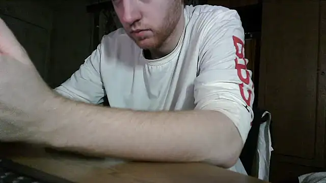 FillipsonDon online show from 07/11/26, 07:38