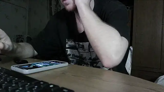 FillipsonDon online show from 07/15/26, 06:46