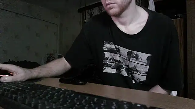 FillipsonDon online show from 07/16/26, 07:20