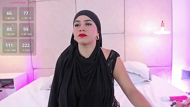 abby gibson online show from 02/20/26, 06:52