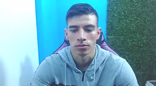 DEIBY BABY online show from 12/02/24, 07:38