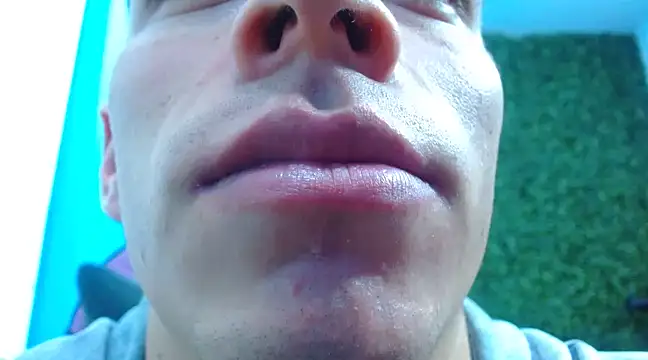 DEIBY BABY online show from 12/03/24, 07:11