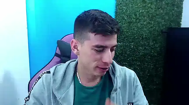 DEIBY BABY online show from 12/04/24, 01:25