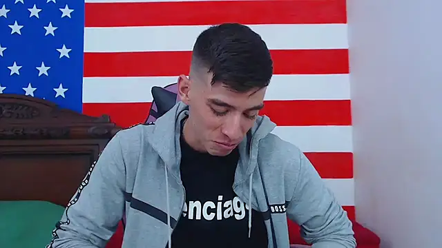 DEIBY BABY online show from 12/05/24, 01:47