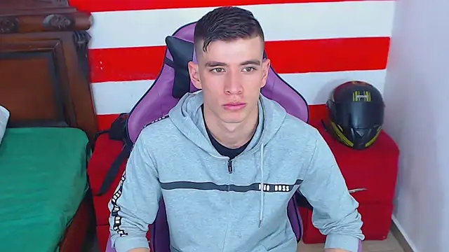 DEIBY BABY online show from 12/05/24, 07:49