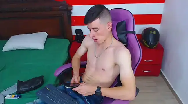 DEIBY BABY online show from 12/05/24, 10:56