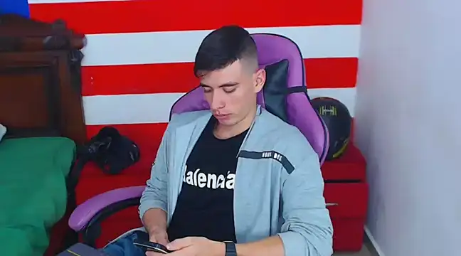 DEIBY BABY online show from 12/06/24, 02:02