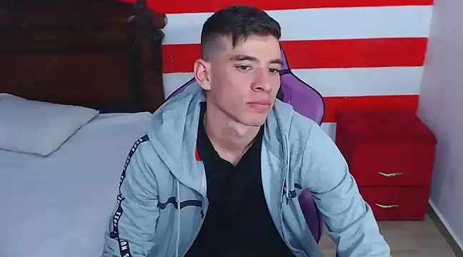 DEIBY BABY online show from 12/07/24, 01:03