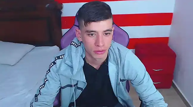 DEIBY BABY online show from 12/07/24, 04:09