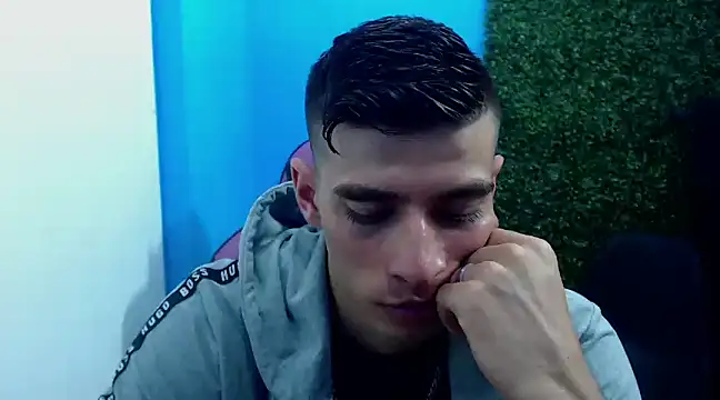 DEIBY BABY online show from 12/07/24, 06:15