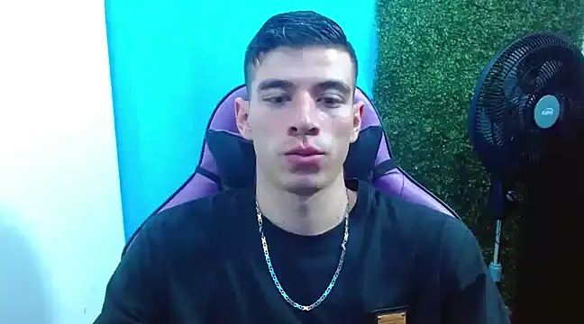 DEIBY BABY online show from 12/11/24, 07:57