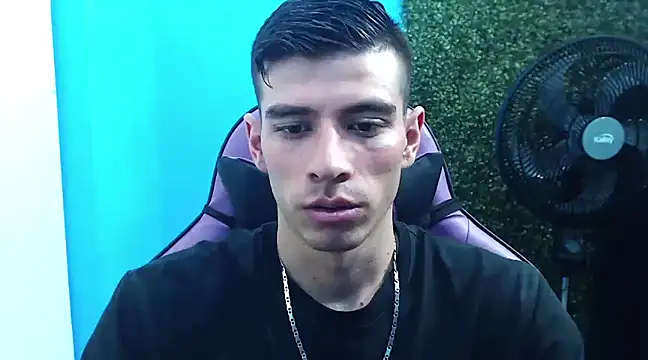 DEIBY BABY online show from 12/12/24, 09:37