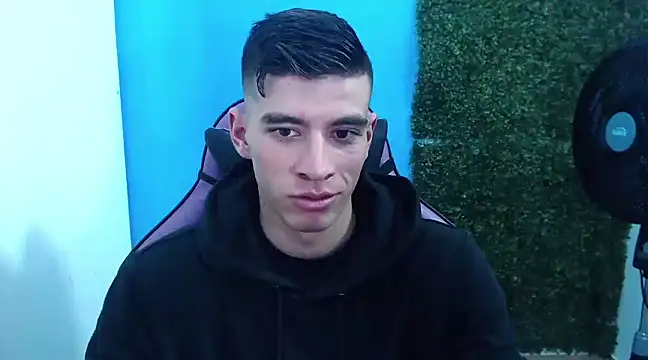 DEIBY BABY online show from 12/16/24, 11:28