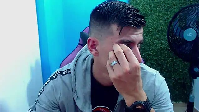 DEIBY BABY online show from 12/19/24, 01:50