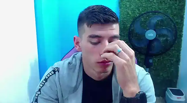 DEIBY BABY online show from 12/27/24, 04:47