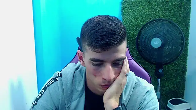 DEIBY BABY online show from 12/29/24, 05:42